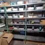 thumbnail-Metalworking machines: including machining centers with accessories-1