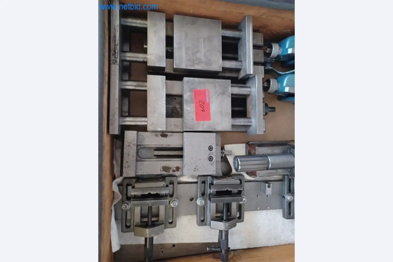 Stroji za obdelavo kovin: vključno z obdelovalnimi centri z dodatki-1