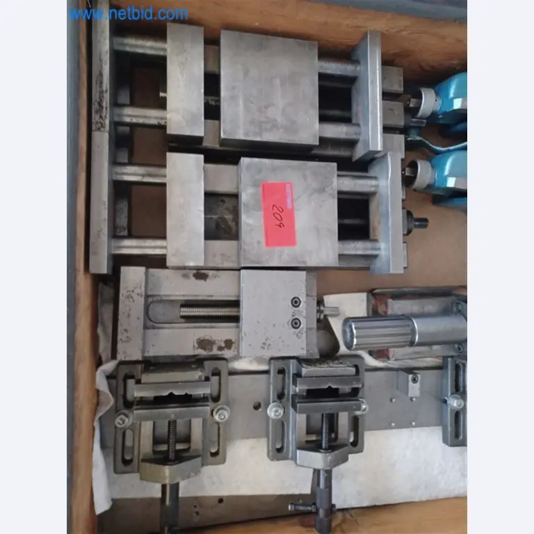 Stroji za obdelavo kovin: vključno z obdelovalnimi centri z dodatki-1