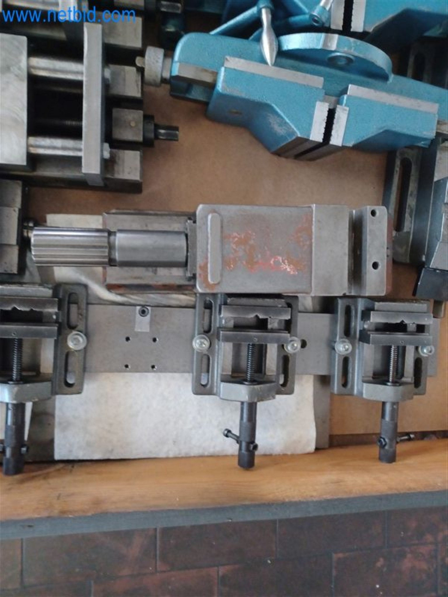 Metalworking machines: including machining centers with accessories-2