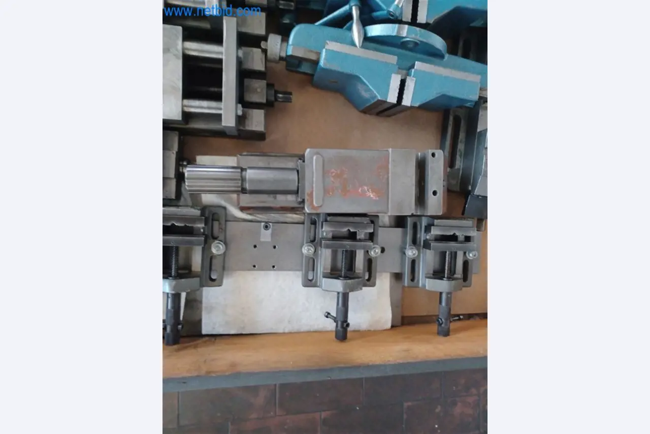 Stroji za obdelavo kovin: vključno z obdelovalnimi centri z dodatki-2