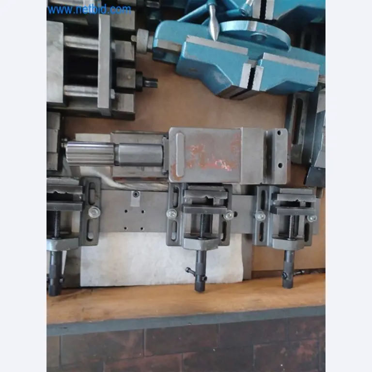 Stroji za obdelavo kovin: vključno z obdelovalnimi centri z dodatki-2