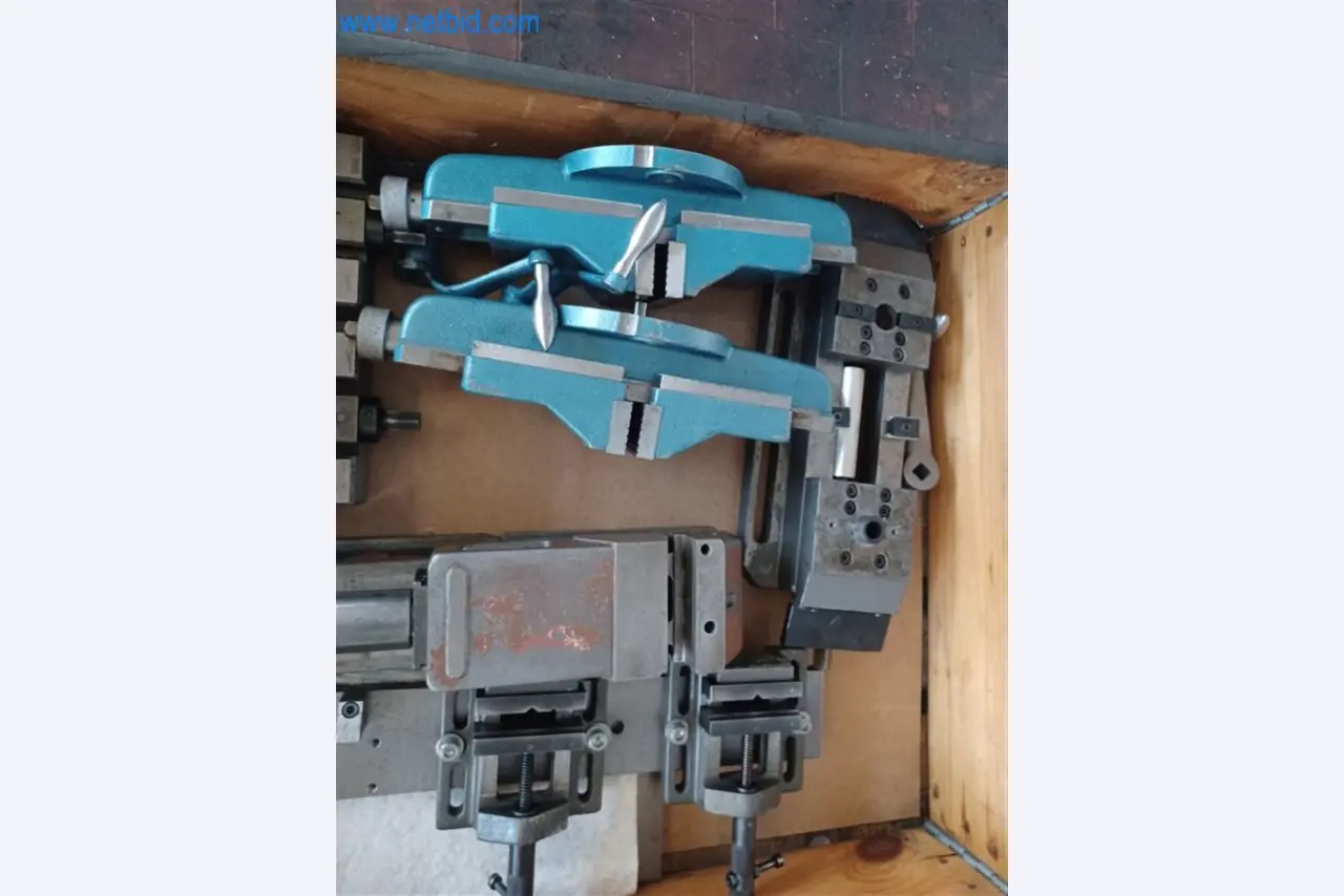 Stroji za obdelavo kovin: vključno z obdelovalnimi centri z dodatki-3