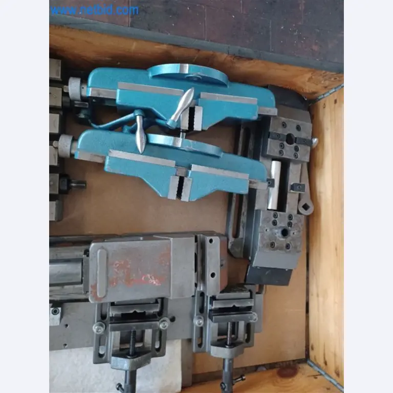 Stroji za obdelavo kovin: vključno z obdelovalnimi centri z dodatki-3