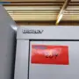 thumbnail-Metalworking machines: including machining centers with accessories-1