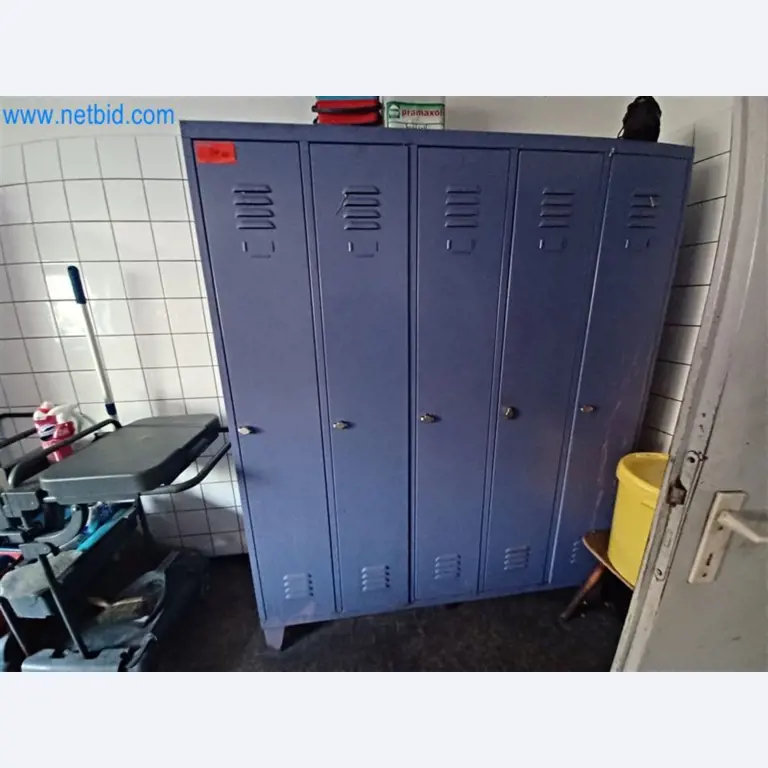 Máquinas para trabajar los metales: incluidos los centros de mecanizado con accesorios-1