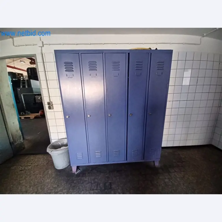 Máquinas para trabajar los metales: incluidos los centros de mecanizado con accesorios-2