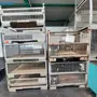 thumbnail-Metalworking machines: including machining centers with accessories-2