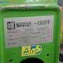 thumbnail-Metalworking machines: including machining centers with accessories-2