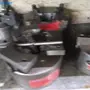thumbnail-Metalworking machines: including machining centers with accessories-4