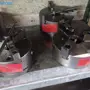 thumbnail-Metalworking machines: including machining centers with accessories-5