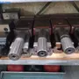 thumbnail-Metalworking machines: including machining centers with accessories-8
