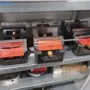 thumbnail-Metalworking machines: including machining centers with accessories-1