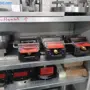 thumbnail-Metalworking machines: including machining centers with accessories-7