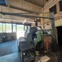 thumbnail-Metalworking machines: including machining centers with accessories-2