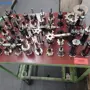 thumbnail-Máquinas para trabajar los metales: incluidos los centros de mecanizado con accesorios-1