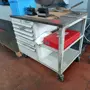 thumbnail-Máquinas para trabajar los metales: incluidos los centros de mecanizado con accesorios-2