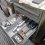 thumbnail-Máquinas para trabajar los metales: incluidos los centros de mecanizado con accesorios-2