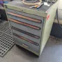thumbnail-Máquinas para trabajar los metales: incluidos los centros de mecanizado con accesorios-3
