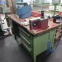 thumbnail-Metalworking machines: including machining centers with accessories-1