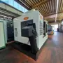 thumbnail-Metalworking machines: including machining centers with accessories-3