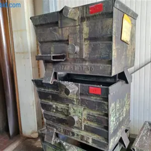 2 Cubo de virutas