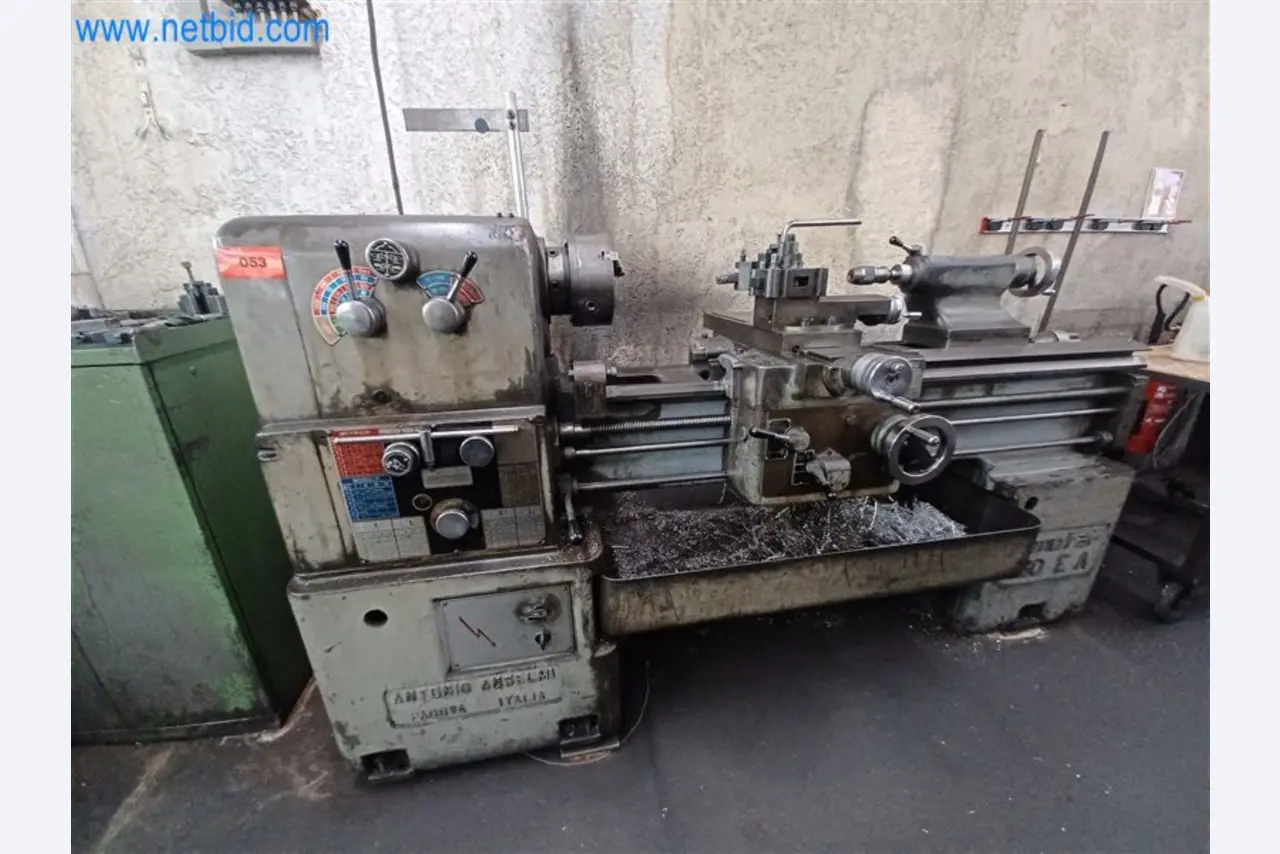 Metalworking machines: including machining centers with accessories-1