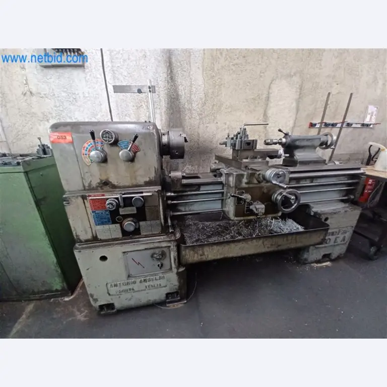 Metalworking machines: including machining centers with accessories-1