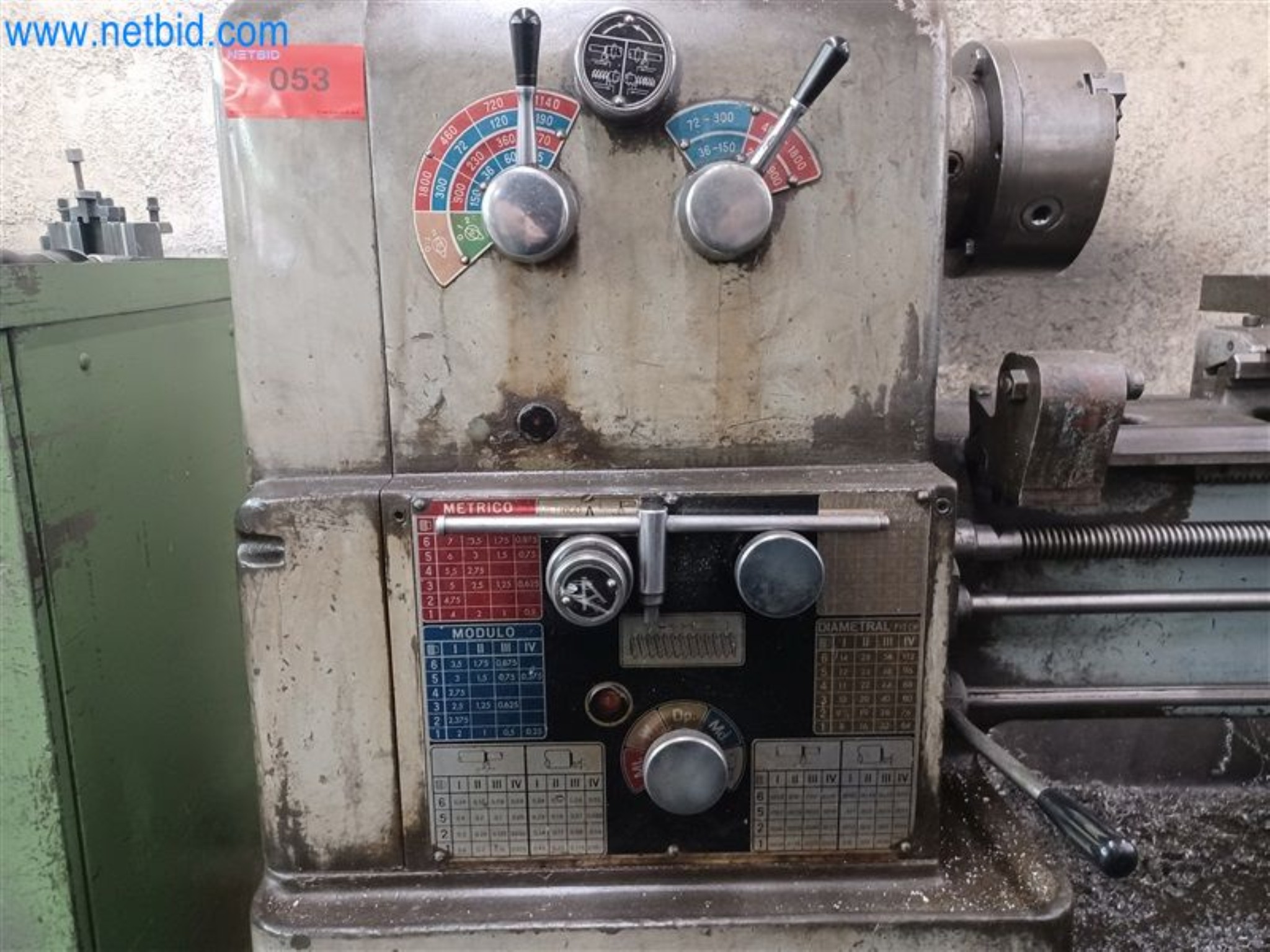 Metalworking machines: including machining centers with accessories-2