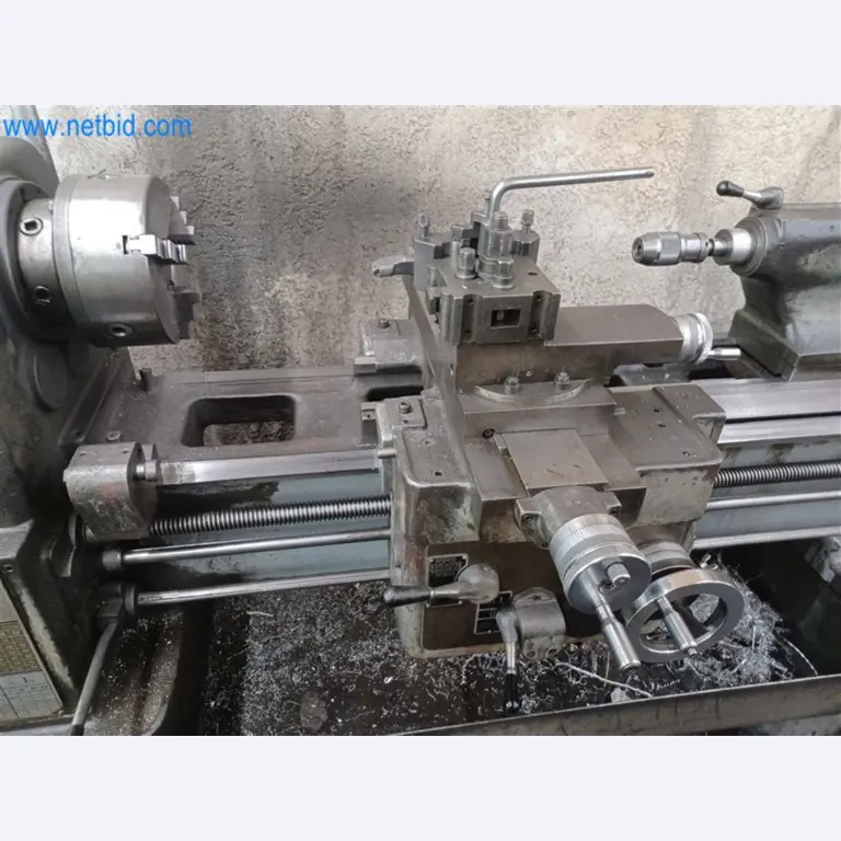 Metalworking machines: including machining centers with accessories-3