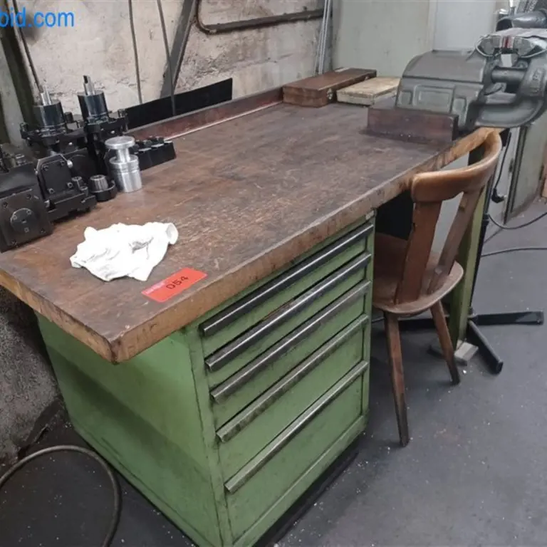 Workbench