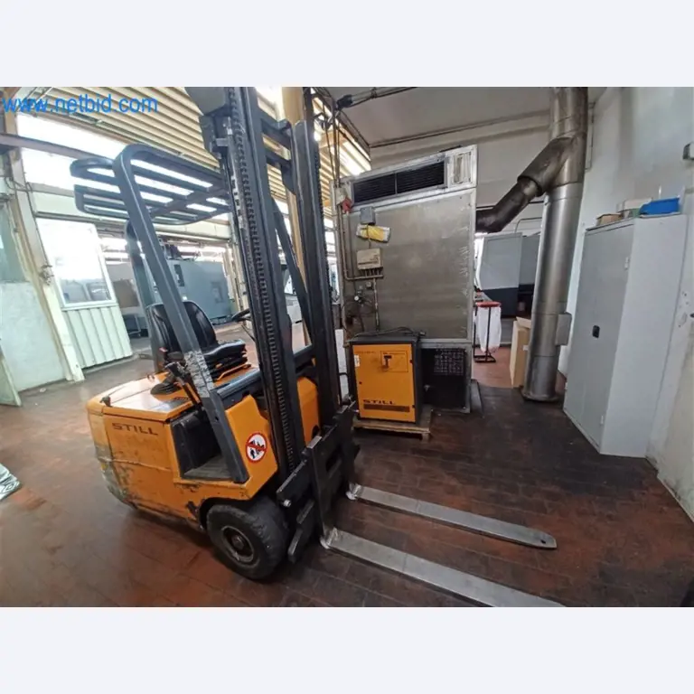 Metallverarbeitende Maschinen: u.a. Bearbeitungszentren mit Zubehör  -5