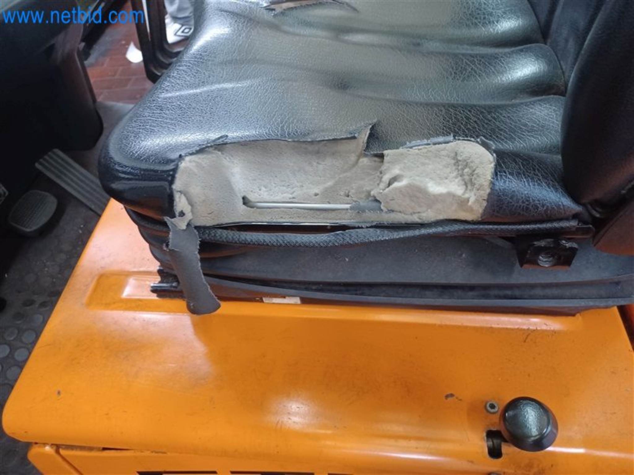 Máquinas para trabajar los metales: incluidos los centros de mecanizado con accesorios-7