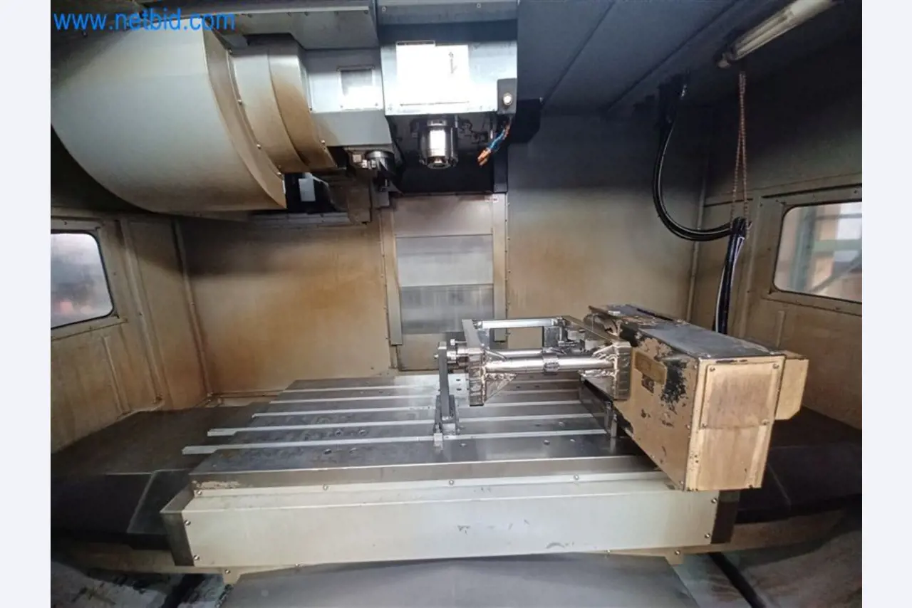 Metalworking machines: including machining centers with accessories-2