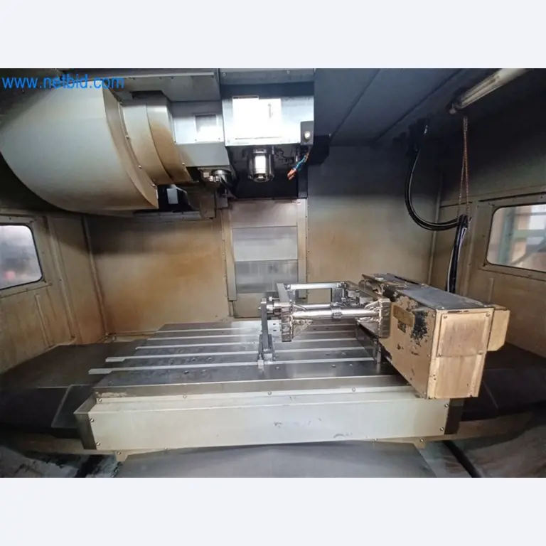 Metalworking machines: including machining centers with accessories-2