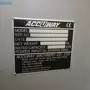 thumbnail-Metalworking machines: including machining centers with accessories-5