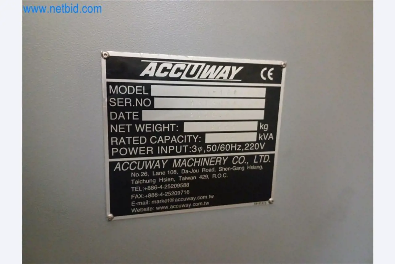 Metalworking machines: including machining centers with accessories-5