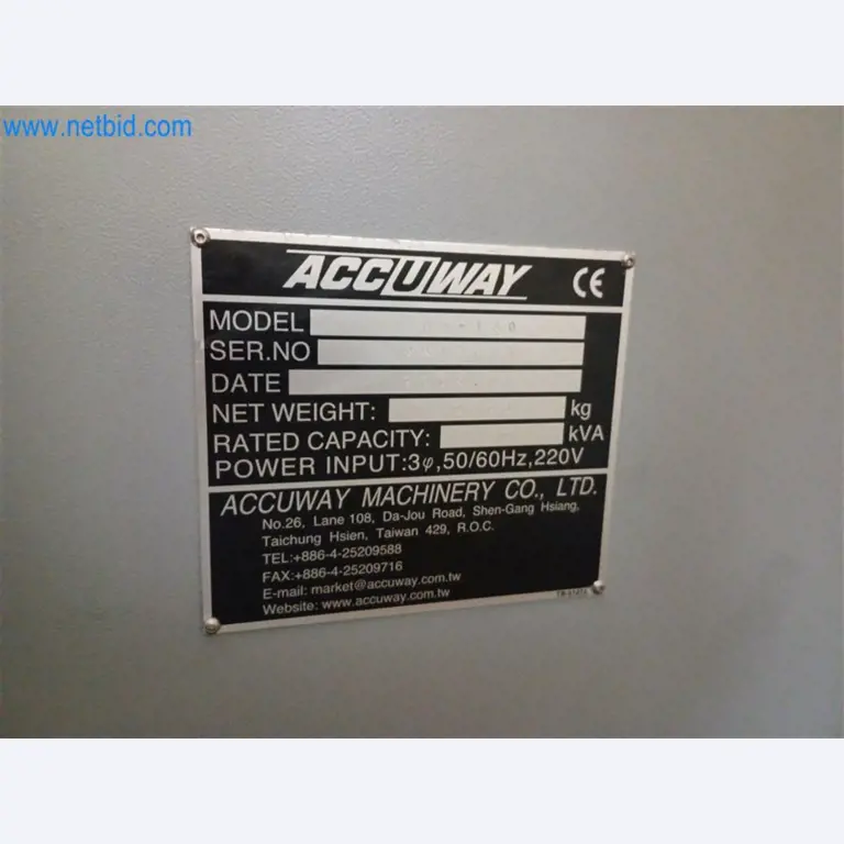 Metalworking machines: including machining centers with accessories-5