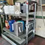 thumbnail-Metalworking machines: including machining centers with accessories-2