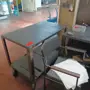 thumbnail-Metalworking machines: including machining centers with accessories-5
