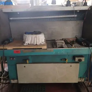 Sanding workstation Beck