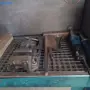 thumbnail-Metalworking machines: including machining centers with accessories-3