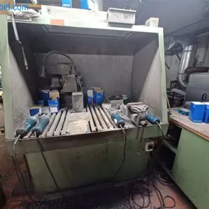 Sanding workstation Schröter