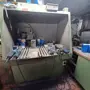 thumbnail-Metalworking machines: including machining centers with accessories-1