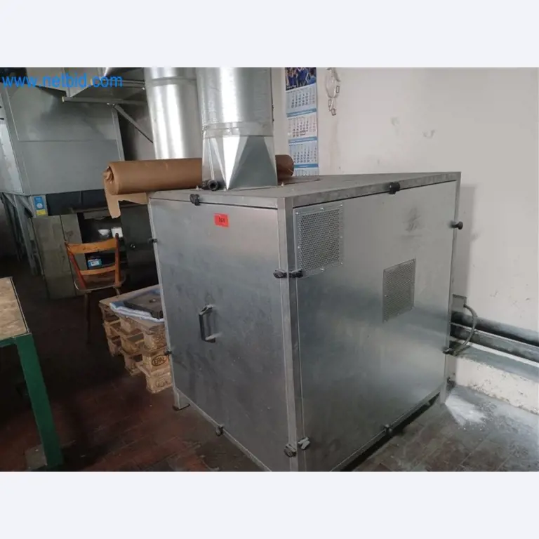 Metallverarbeitende Maschinen: u.a. Bearbeitungszentren mit Zubehör  -2