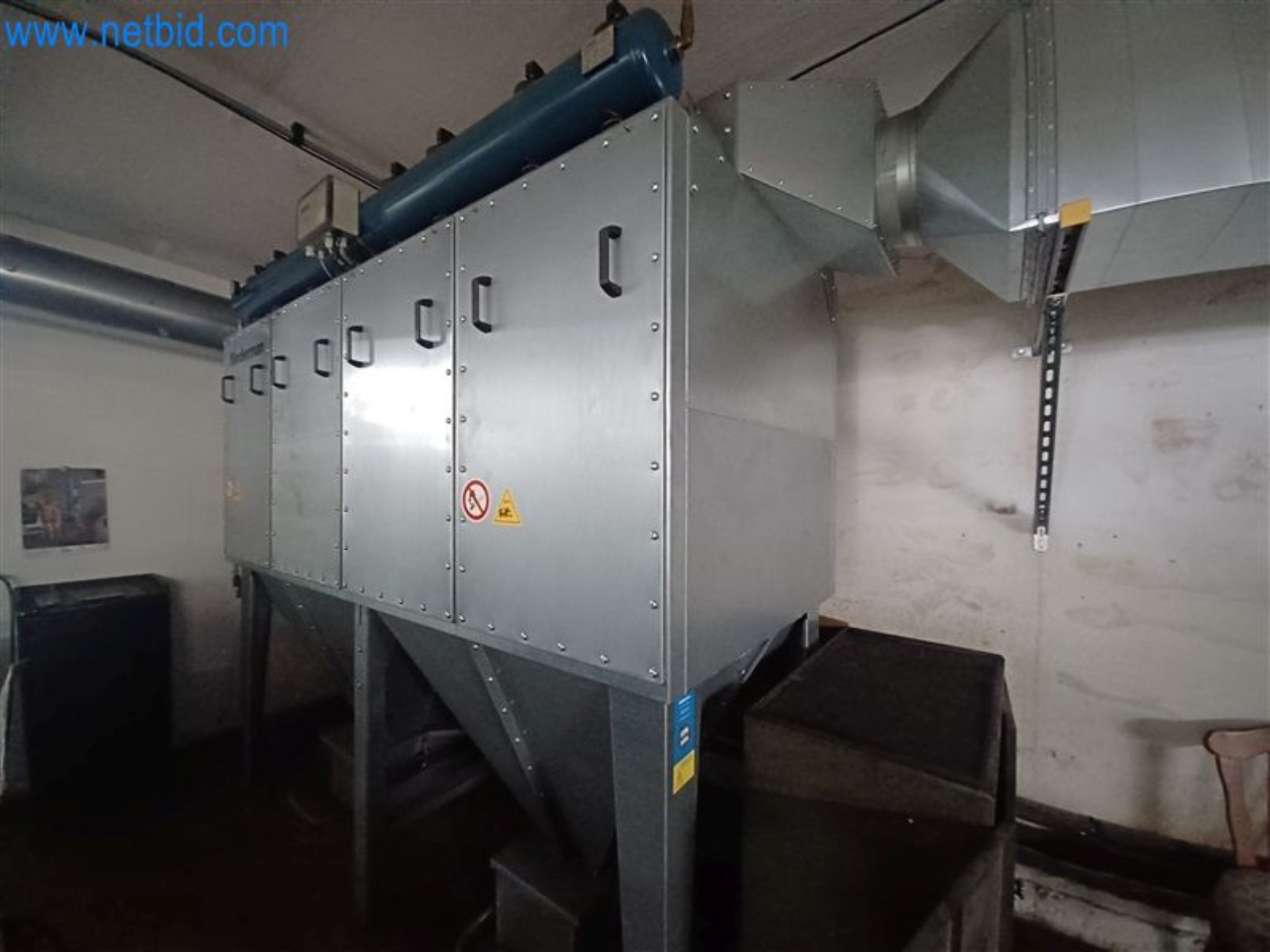 Metalworking machines: including machining centers with accessories-3