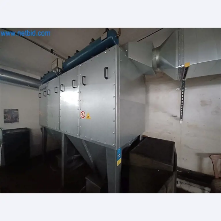 Metallverarbeitende Maschinen: u.a. Bearbeitungszentren mit Zubehör  -3