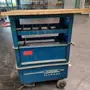 thumbnail-Metalworking machines: including machining centers with accessories-1