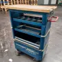 thumbnail-Metalworking machines: including machining centers with accessories-3