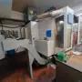 thumbnail-Metalworking machines: including machining centers with accessories-2